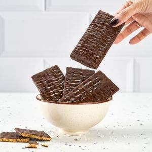 Snacks saludables de BiManán para picar entre comidas sin culpa