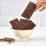 Snacks saludables de BiManán para picar entre comidas sin culpa