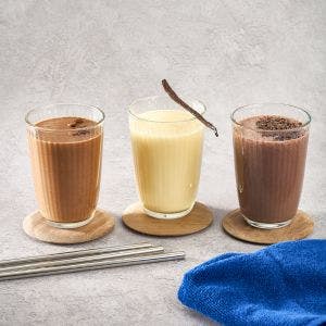 Sustitutivos de comida y programas de BiManán diseñados para adelgazar de manera saludable